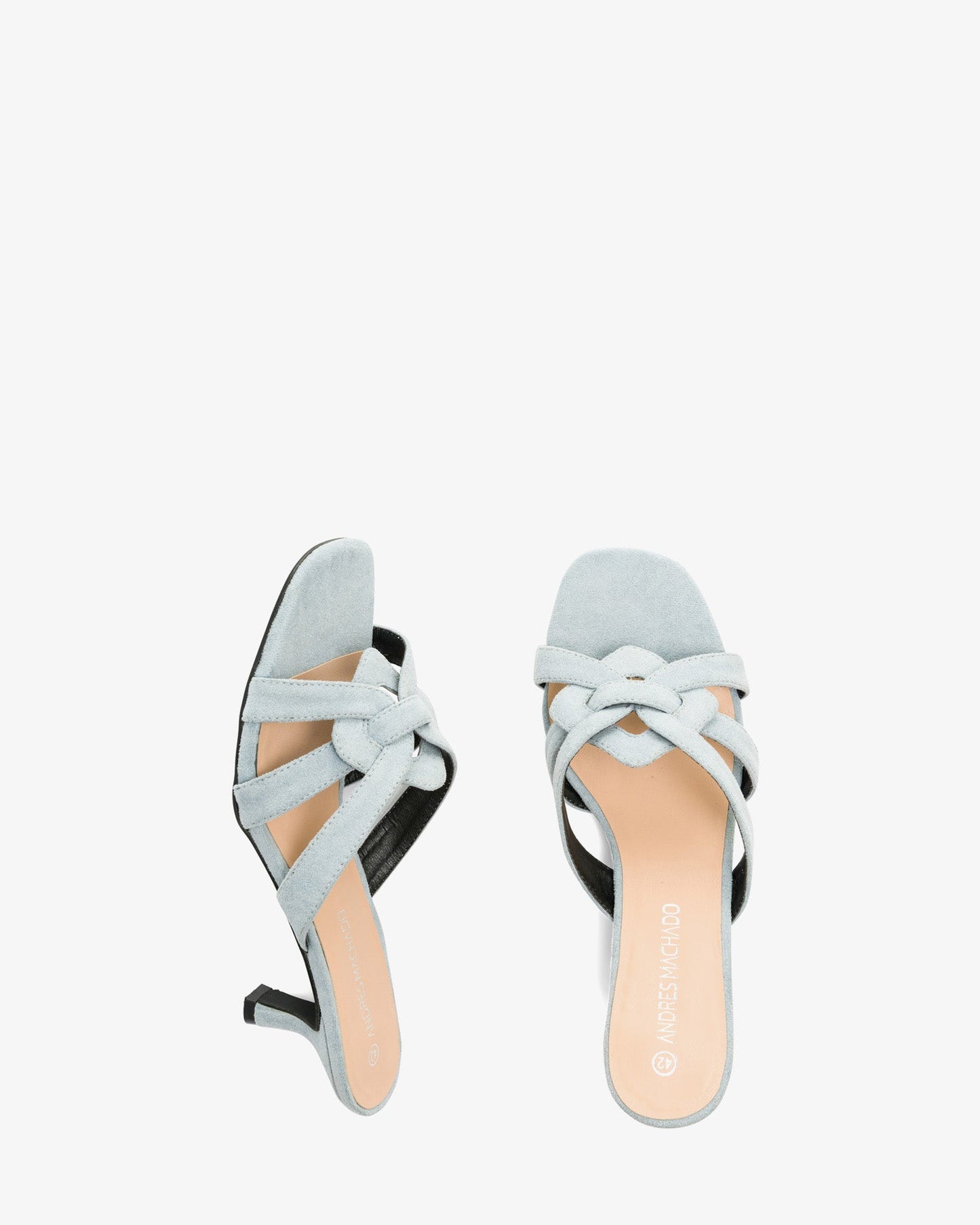 Mule en símil ante celeste