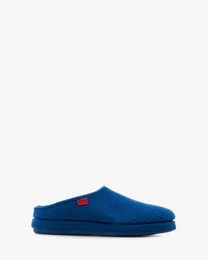 Zapatillas alpinas azulon