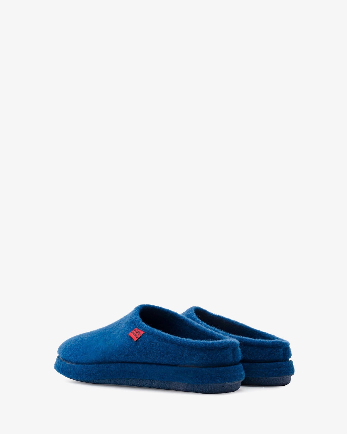 Zapatillas alpinas azulon