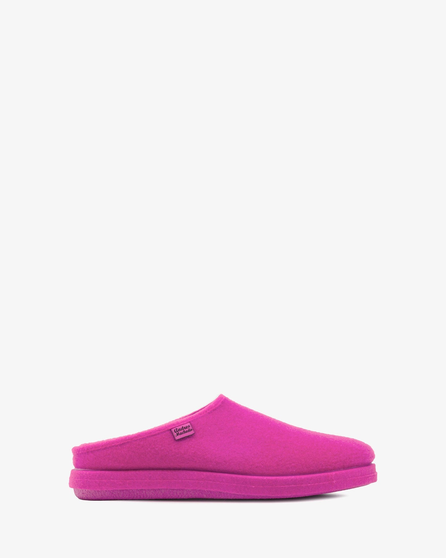 Zapatillas alpinas fucsia