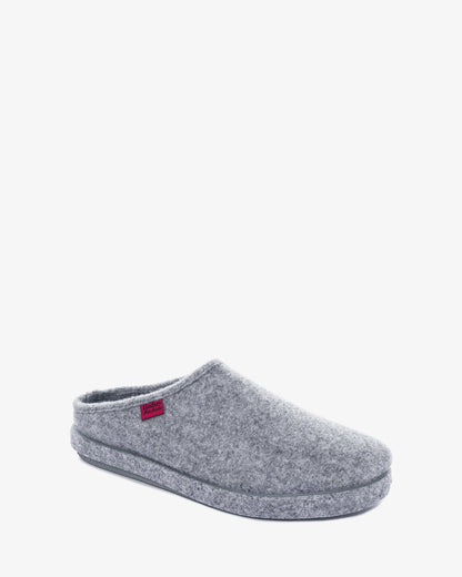 Zapatillas alpinas grises