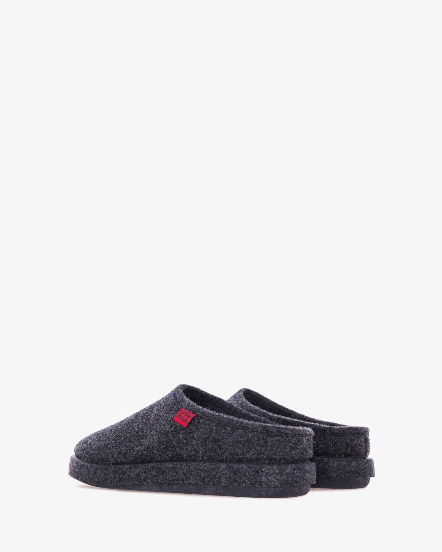 Zapatillas alpinas azul marino