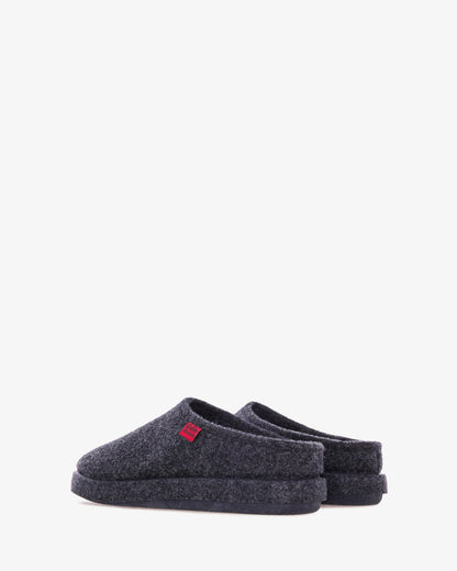 Zapatillas alpinas azul marino