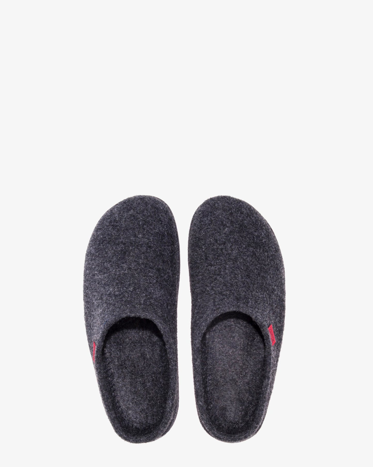 Zapatillas alpinas azul marino