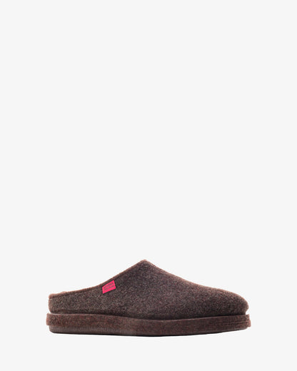 Zapatillas alpinas marrones