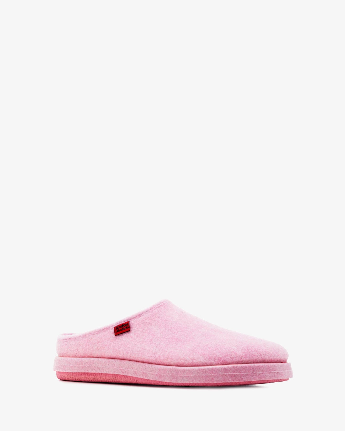 pink alpine shoes