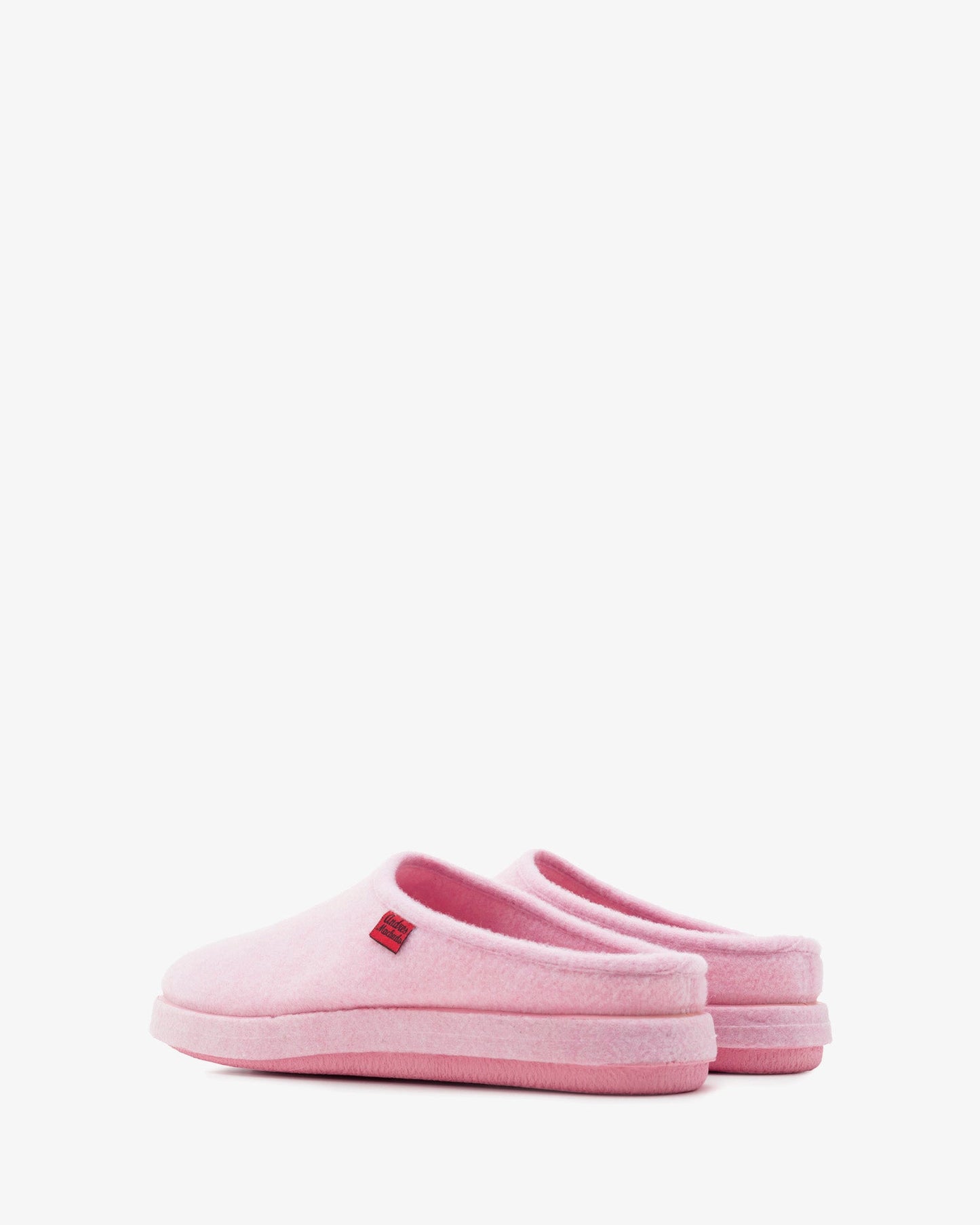 pink alpine shoes