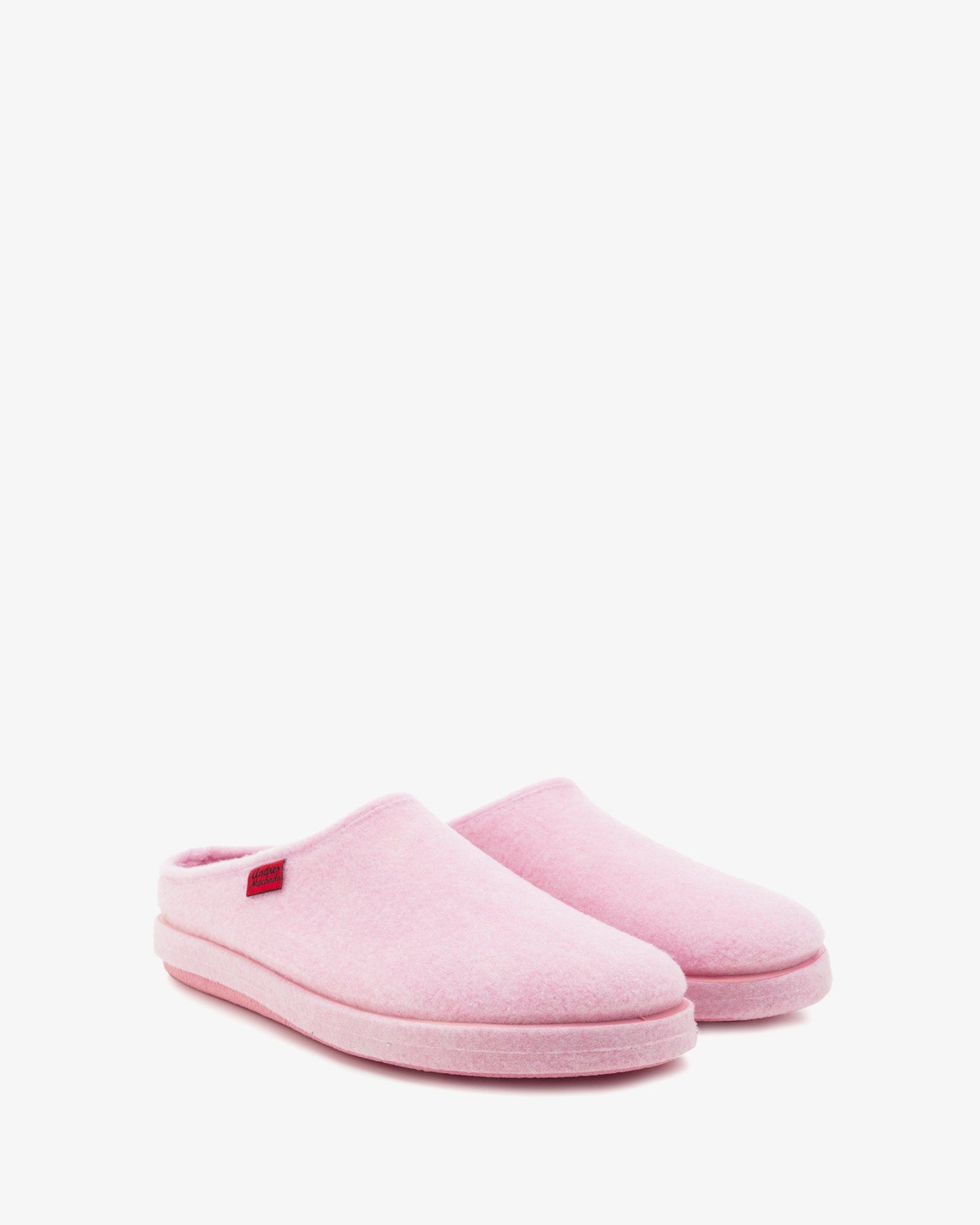 pink alpine shoes
