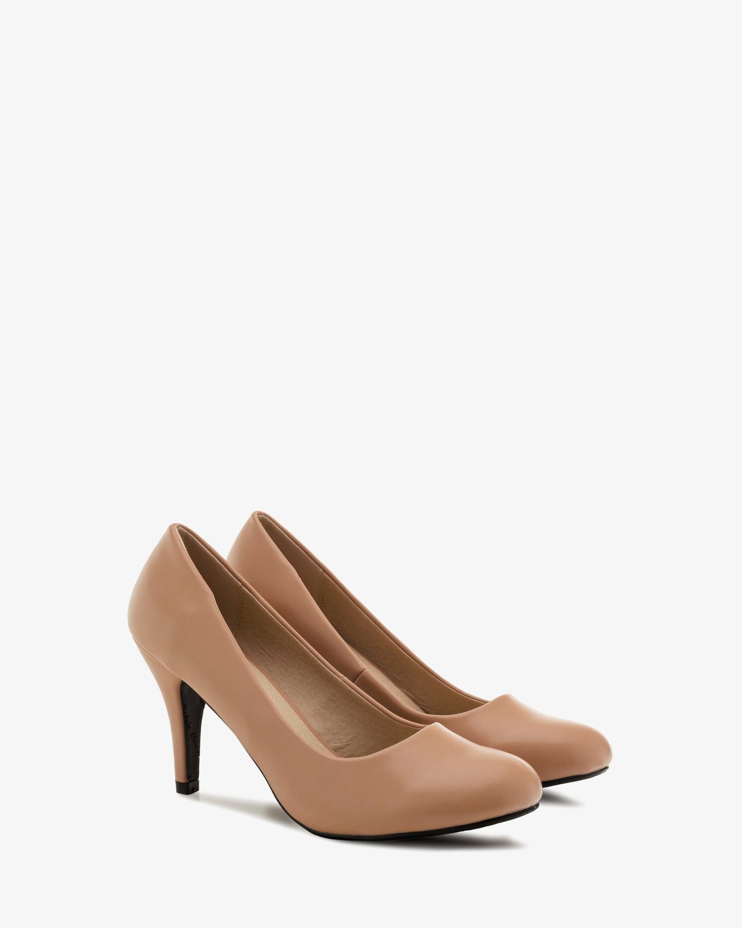 Salón clásico en soft maquillaje