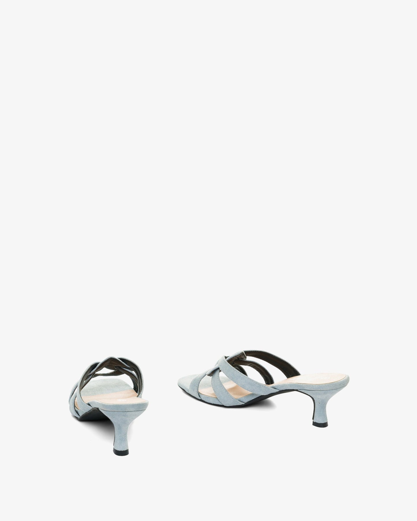 Mule en símil ante celeste