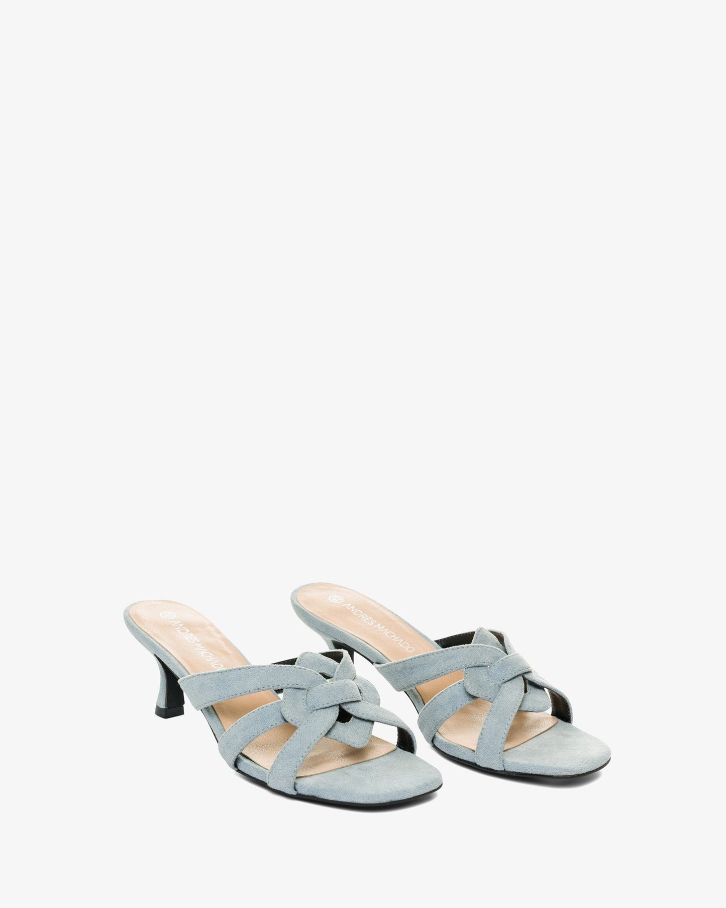 Mule en símil ante celeste