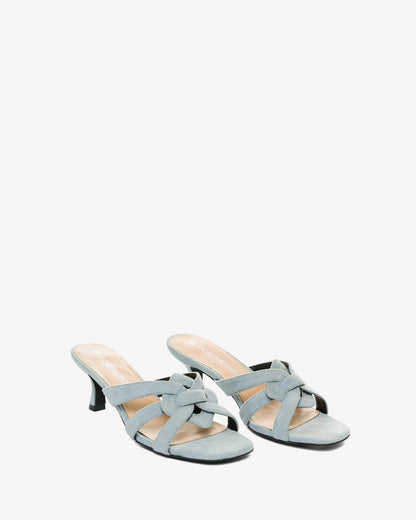 Mule en símil ante celeste