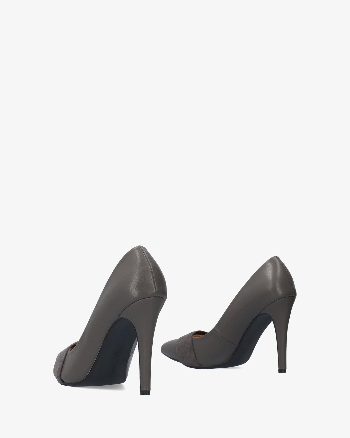 Salón en soft gris punta fina